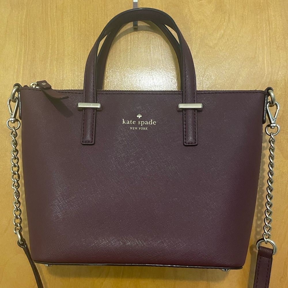 Kate Spade Crossbody Bag